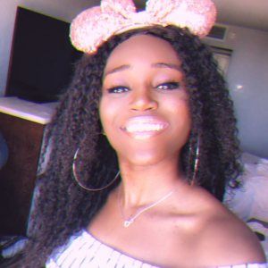 Meet your Posher, Jasmine